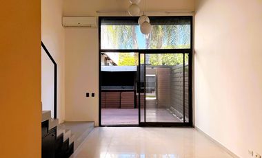 Triplex en Santa Maria de Oro al 3500 OLIVOS