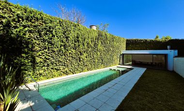 Triplex en Santa Maria de Oro al 3500 OLIVOS