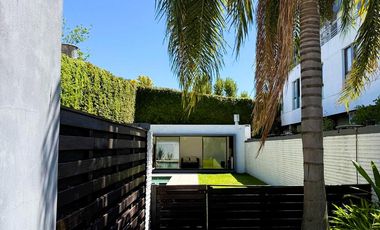 Triplex en Santa Maria de Oro al 3500 OLIVOS