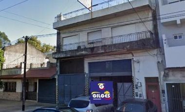 Venta de Galpón 90M²  en San Justo Muy Buena Ubicación a mts. de Brandsen