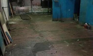 Venta de Galpón 90M²  en San Justo Muy Buena Ubicación a mts. de Brandsen