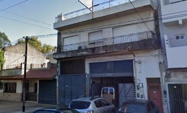 Venta de Galpón 90M²  en San Justo Muy Buena Ubicación a mts. de Brandsen