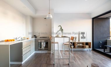 COCHERA EN VENTA PLANTA BAJA VILLA LURO MCBR