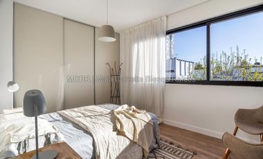 COCHERA EN VENTA PLANTA BAJA VILLA LURO MCBR