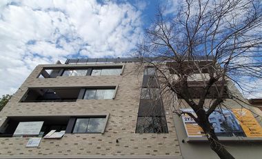 COCHERA EN VENTA PLANTA BAJA VILLA LURO MCBR