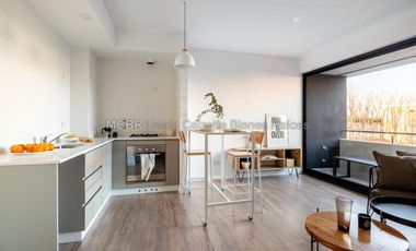 COCHERA EN VENTA PLANTA BAJA VILLA LURO MCBR