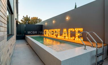COCHERA EN VENTA PLANTA BAJA VILLA LURO MCBR