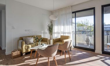 COCHERA EN VENTA PLANTA BAJA VILLA LURO MCBR