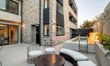 COCHERA EN VENTA PLANTA BAJA VILLA LURO MCBR