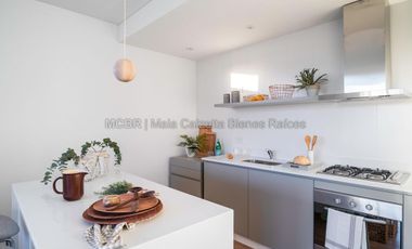 COCHERA EN VENTA PLANTA BAJA VILLA LURO MCBR
