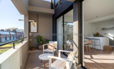 COCHERA EN VENTA PLANTA BAJA VILLA LURO MCBR