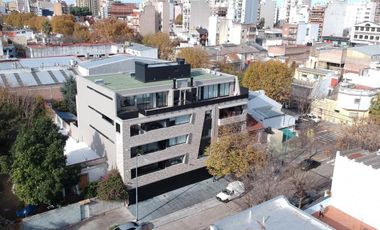 COCHERA EN VENTA PLANTA BAJA VILLA LURO MCBR