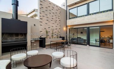 COCHERA EN VENTA PLANTA BAJA VILLA LURO MCBR