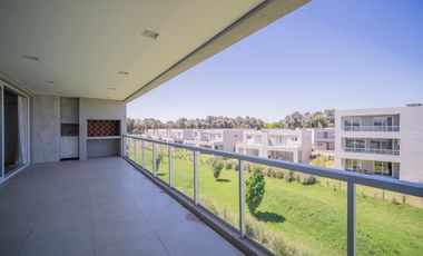 Departamento en Venta en Pilara - 3 ambientes