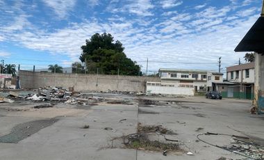 Terreno de 3930 m2 en Venta - Don Torcuato