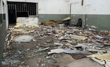 Terreno de 3930 m2 en Venta - Don Torcuato