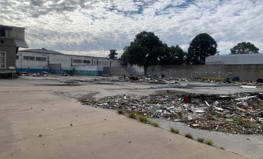 Terreno de 3930 m2 en Venta - Don Torcuato