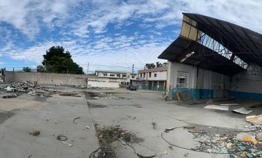 Terreno de 3930 m2 en Venta - Don Torcuato