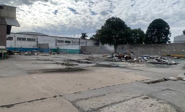 Terreno de 3930 m2 en Venta - Don Torcuato