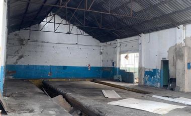 Terreno de 3930 m2 en Venta - Don Torcuato