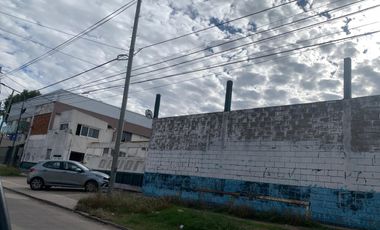 Terreno de 3930 m2 en Venta - Don Torcuato