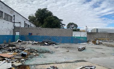 Terreno de 3930 m2 en Venta - Don Torcuato