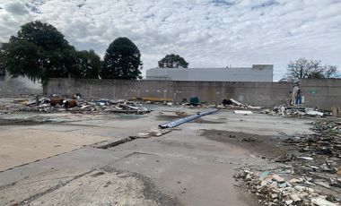 Terreno de 3930 m2 en Venta - Don Torcuato