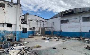 Terreno de 3930 m2 en Venta - Don Torcuato