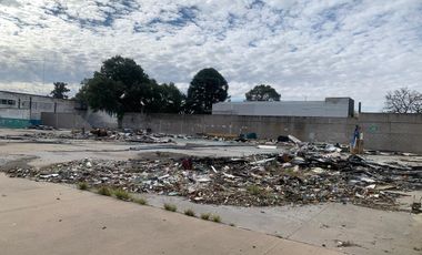 Terreno de 3930 m2 en Venta - Don Torcuato
