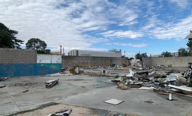 Terreno de 3930 m2 en Venta - Don Torcuato