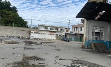 Terreno de 3930 m2 en Venta - Don Torcuato