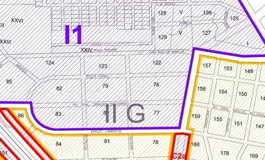 Terreno de 3930 m2 en Venta - Don Torcuato