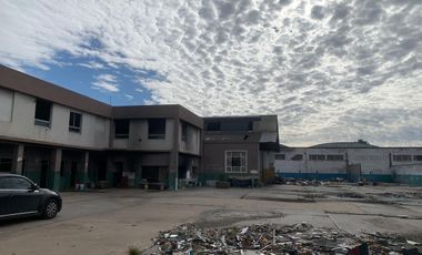 Terreno de 3930 m2 en Venta - Don Torcuato