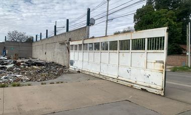 Terreno de 3930 m2 en Venta - Don Torcuato