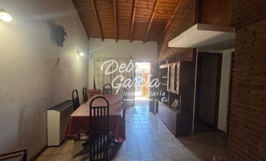 VENTA CASA EN SAN RAFAEL CERCA DEL MAR GAS NATURAL COCHERA