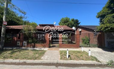 VENTA CASA EN SAN RAFAEL CERCA DEL MAR GAS NATURAL COCHERA