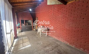 VENTA CASA EN SAN RAFAEL CERCA DEL MAR GAS NATURAL COCHERA