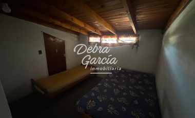 VENTA CASA EN SAN RAFAEL CERCA DEL MAR GAS NATURAL COCHERA