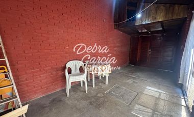 VENTA CASA EN SAN RAFAEL CERCA DEL MAR GAS NATURAL COCHERA