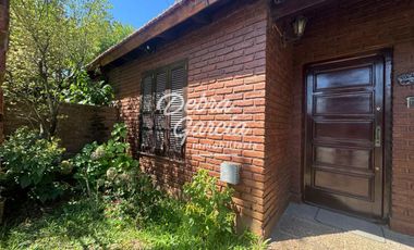 VENTA CASA EN SAN RAFAEL CERCA DEL MAR GAS NATURAL COCHERA