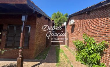 VENTA CASA EN SAN RAFAEL CERCA DEL MAR GAS NATURAL COCHERA