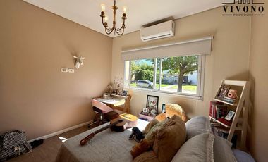 Casa en venta en Haras Santa María Barrio Los Eucaliptos