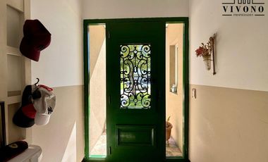 Casa en venta en Haras Santa María Barrio Los Eucaliptos