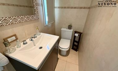 Casa en venta en Haras Santa María Barrio Los Eucaliptos