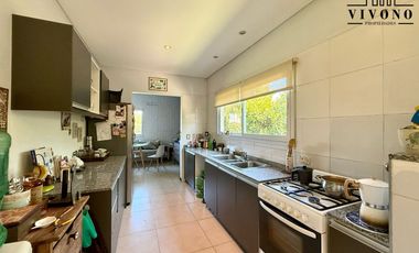 Casa en venta en Haras Santa María Barrio Los Eucaliptos
