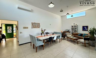 Casa en venta en Haras Santa María Barrio Los Eucaliptos
