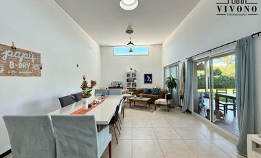 Casa en venta en Haras Santa María Barrio Los Eucaliptos
