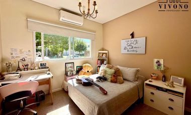 Casa en venta en Haras Santa María Barrio Los Eucaliptos