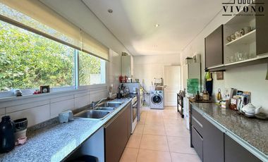 Casa en venta en Haras Santa María Barrio Los Eucaliptos