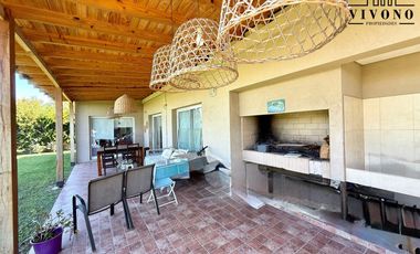 Casa en venta en Haras Santa María Barrio Los Eucaliptos